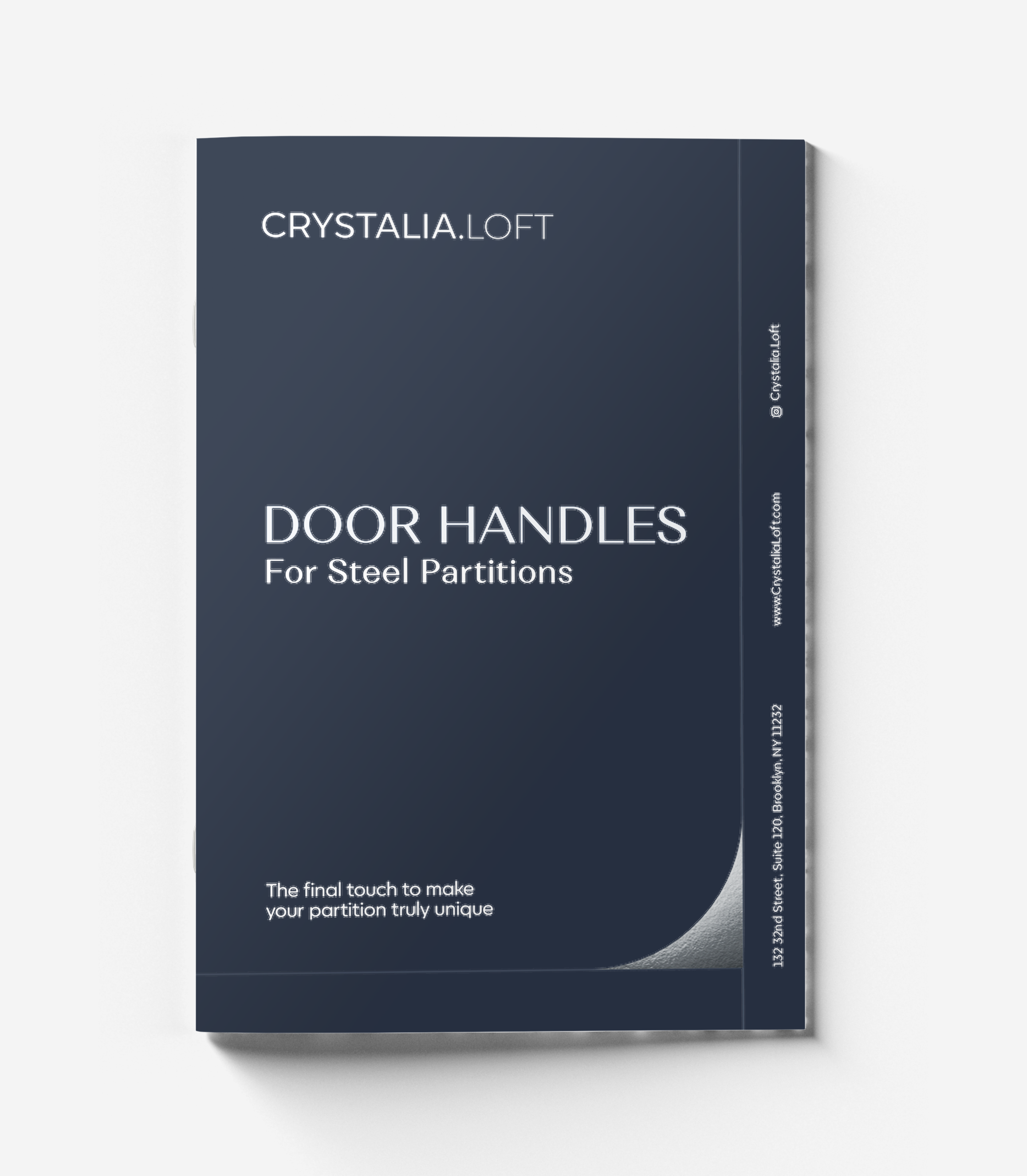 handles cover