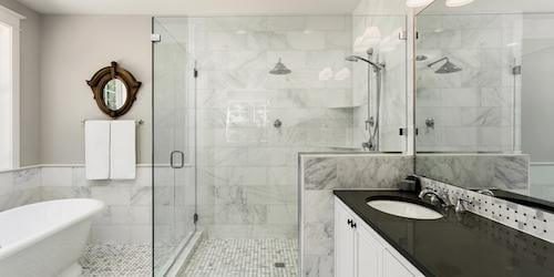 Everything You Need to Know about Glass Shower Enclosures