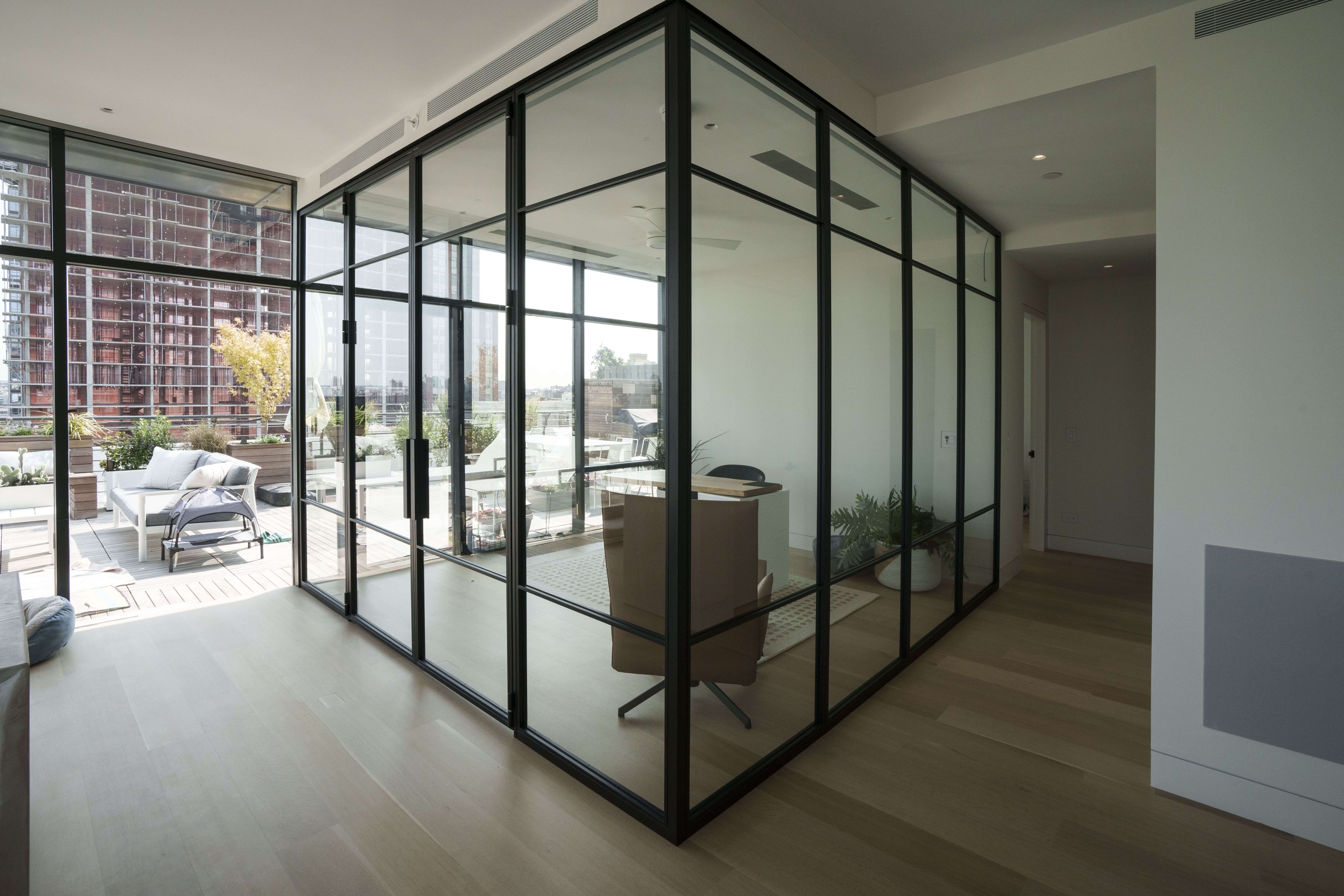 Transform Your Space with Smart Glass: The Ultimate Guide to Switchable Partitions